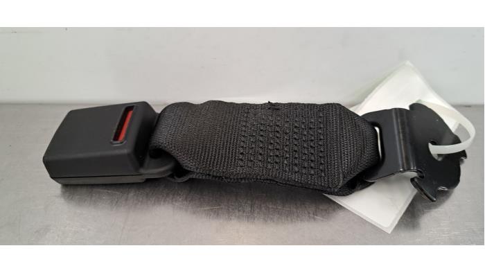 Insertion ceinture de sécurité arrière centre BMW 2-Série