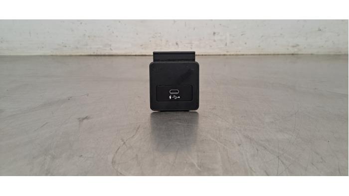 Prise USB BMW 2-Série