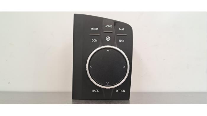 Bouton I-drive BMW 2-Série