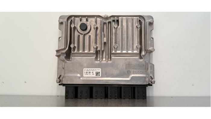 Ordinateur gestion moteur BMW 2-Série