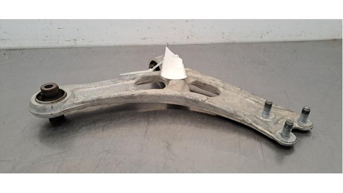 Bras de suspension avant gauche DS Automobiles DS4