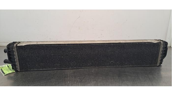 Radiateur Audi A4