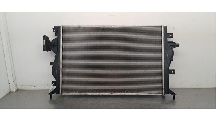 Radiateur Kia XCee&#039;d