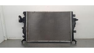 Gebruikte Radiateur Kia Xceed 1.6 GDI PHEV Prijs € 163,35 Inclusief btw aangeboden door Autohandel Didier