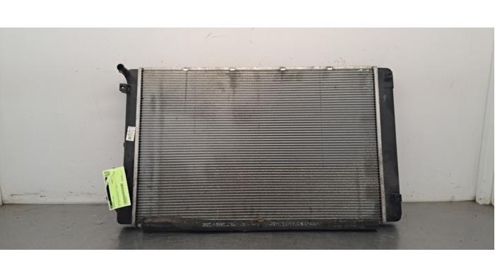 Radiateur Kia XCee&#039;d