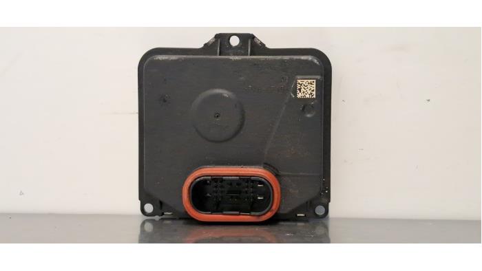 Module phare LED Audi A4