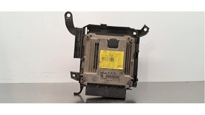 Ordinateur gestion moteur Audi A4