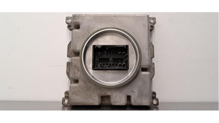 Module phare LED Audi A4
