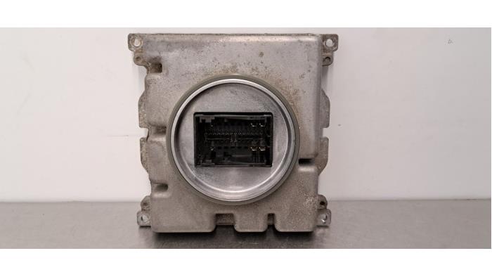Module phare LED Audi A4