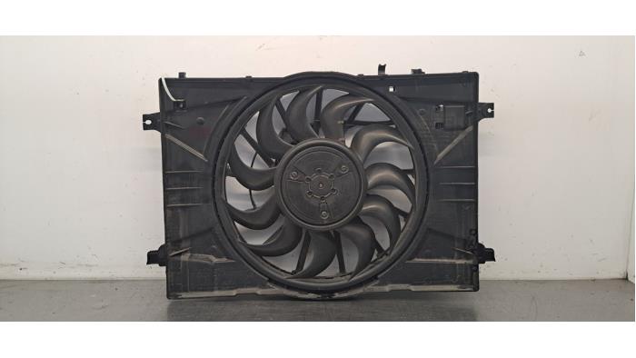 Ventilateur Kia XCee&#039;d