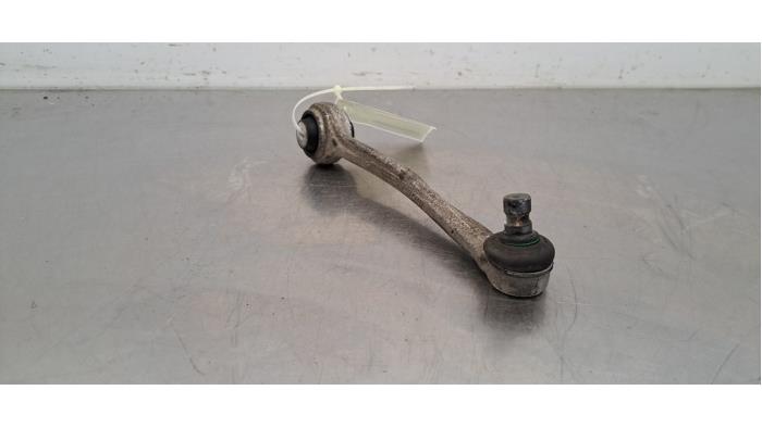 Bras de suspension avant gauche Audi A4