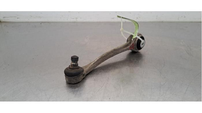 Bras de suspension avant gauche Audi A4