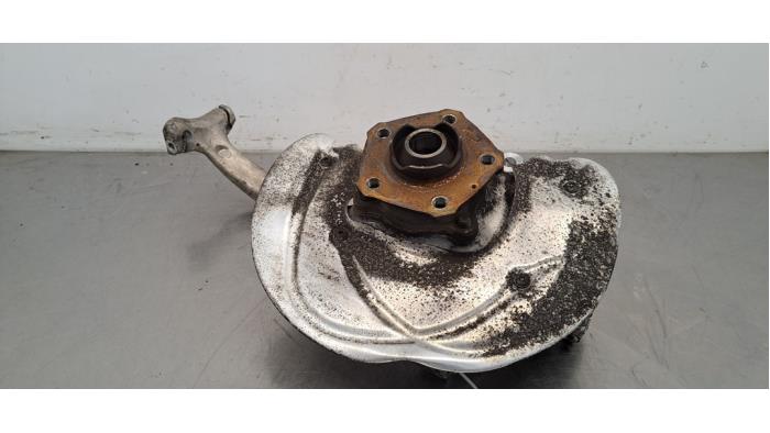 Joint avant gauche Audi A4