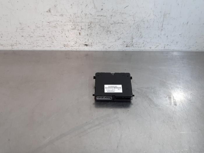 Module climatronic Nissan Micra