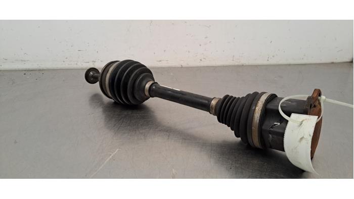 Arbre de transmission avant gauche Audi A4