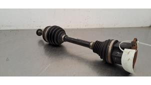 Gebruikte Homokineetas links-voor Audi A4 Avant (B9) Prijs € 102,85 Inclusief btw aangeboden door Autohandel Didier