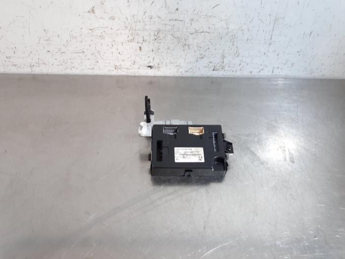 Ordinateur contrôle fonctionnel Nissan Micra