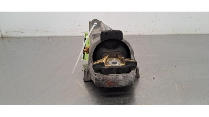 Support moteur Audi A4