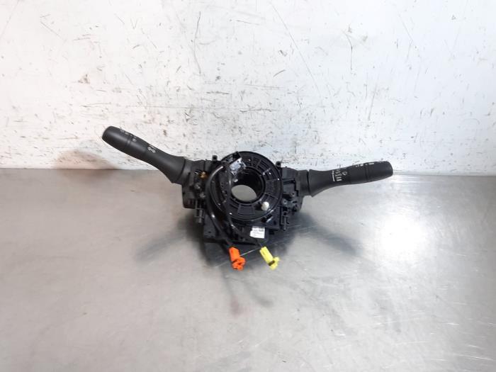 Commutateur combi colonne de direction Nissan Micra