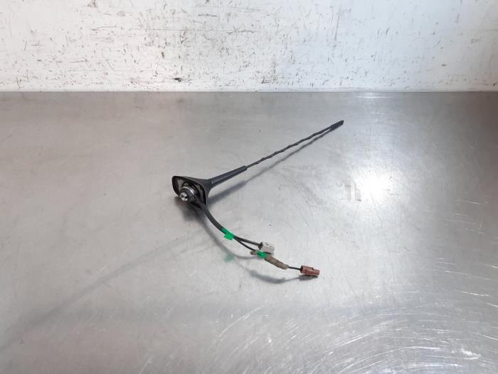 Antenne Nissan Micra