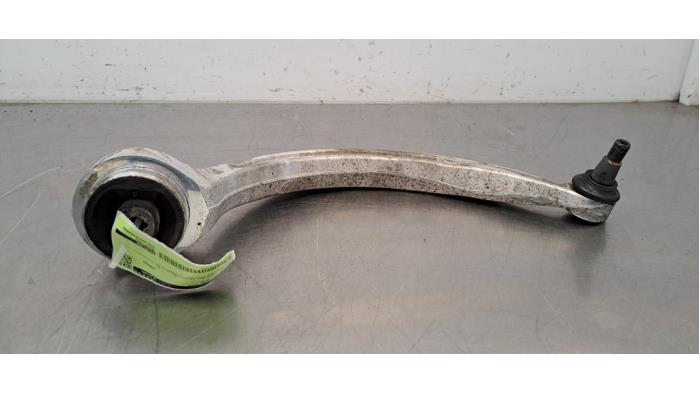 Bras de suspension avant gauche Audi A4
