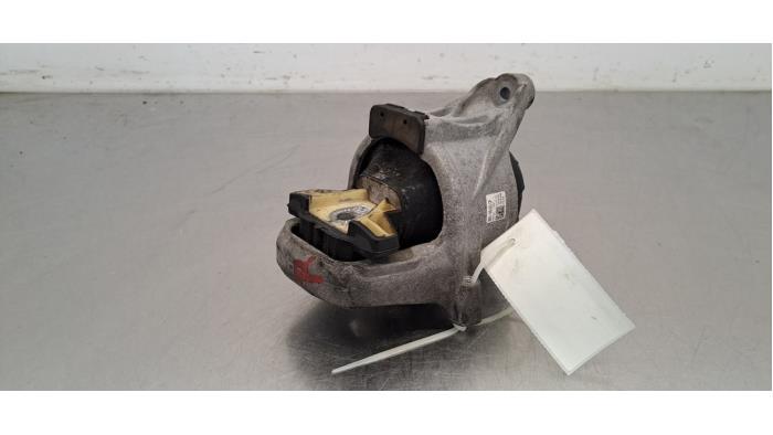 Support moteur Audi A4