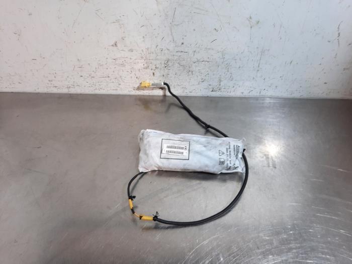 Airbag siège Nissan Micra