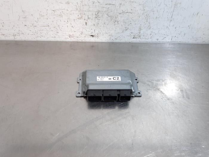 Ordinateur gestion moteur Nissan Micra