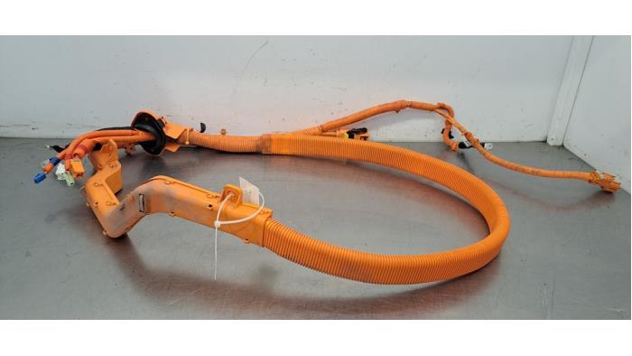 Câble haute tension Kia XCee&#039;d