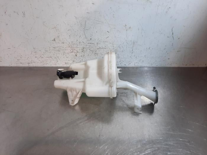 Réservoir lave-glace avant Nissan Micra