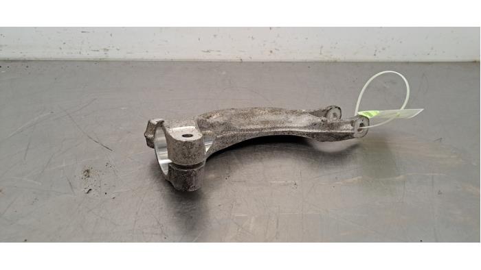 Fourche d&#039;amortisseur avant droite Audi A4