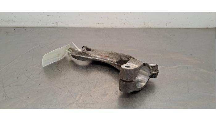 Fourche d&#039;amortisseur avant gauche Audi A4