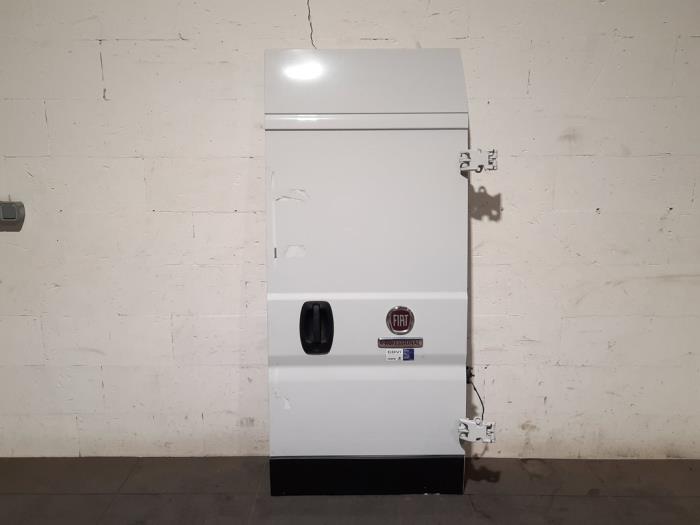 Portière 4portes avant gauche Fiat Ducato