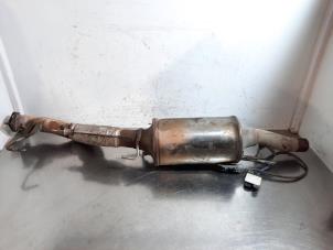 Gebruikte Katalysator Fiat Ducato (250) 2.2 D 180 Multijet 3 Prijs € 592,90 Inclusief btw aangeboden door Autohandel Didier