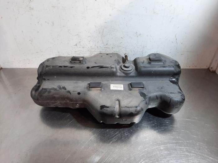 Réservoir Adblue Fiat Ducato