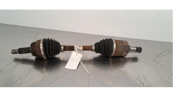 Arbre de transmission avant gauche Kia XCee&#039;d