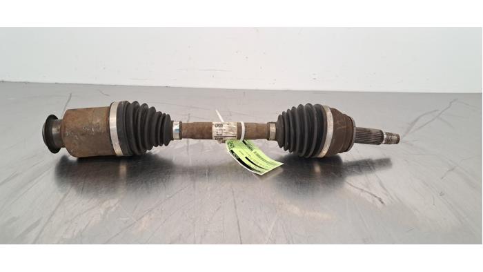 Arbre de transmission avant droit Kia XCee&#039;d