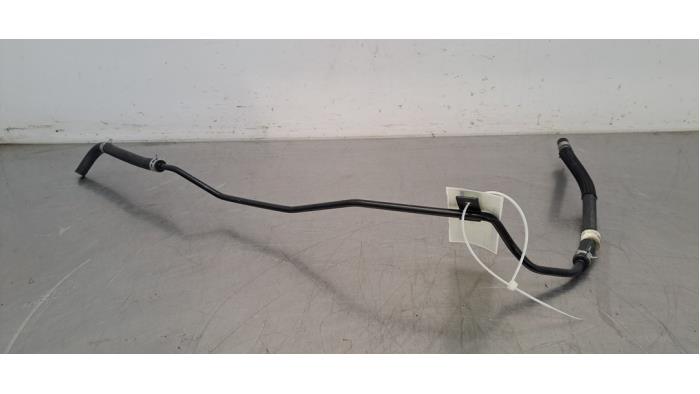 Conduit (divers) Kia XCee&#039;d