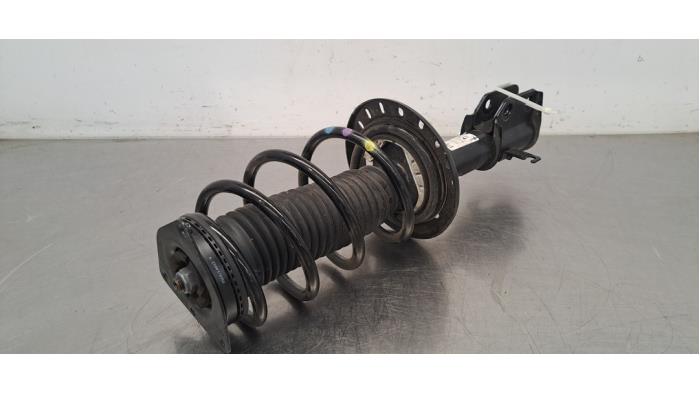 Front shock absorber, right Opel Corsa