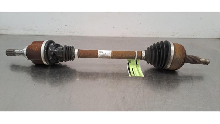 Arbre de transmission avant gauche Renault Master