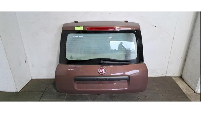 Hayon Fiat Panda