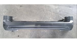 Gebruikte Achterbumper Citroen Berlingo 1.5 BlueHDi 100 Prijs € 266,20 Inclusief btw aangeboden door Autohandel Didier