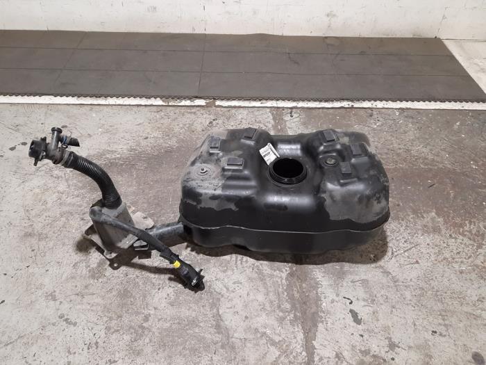 Réservoir de carburant Fiat Ducato