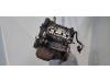 Fiat Panda Motor
