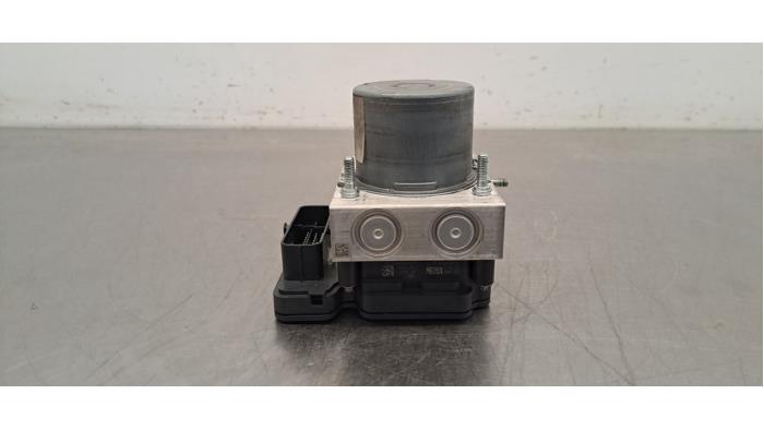 Pompe ABS Renault Master