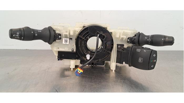 Commutateur combi colonne de direction Renault Master