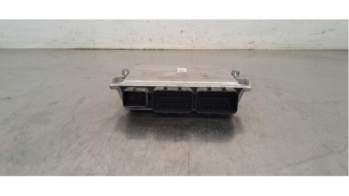 Ordinateur gestion moteur Renault Master