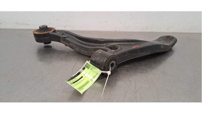 Bras de suspension avant gauche Renault Master