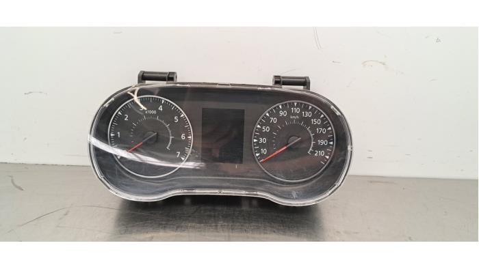 Compteur kilométrique KM Renault Master