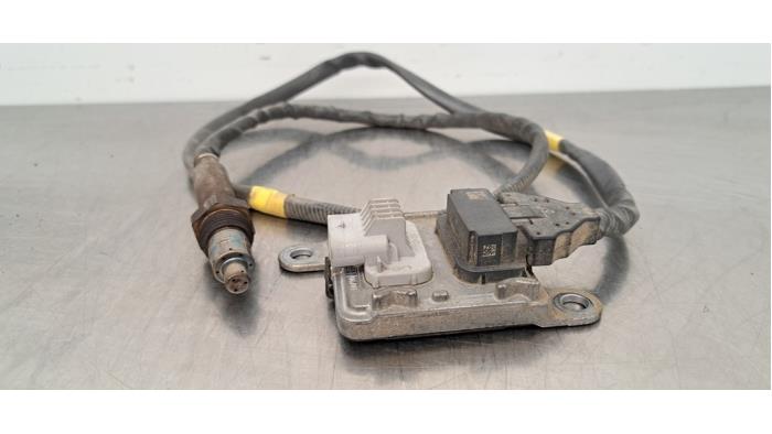 Capteur NOx Renault Master